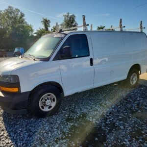 Vehicle VIN 1GCWGAFP9L1151725