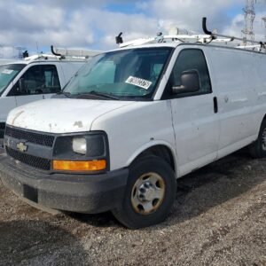 Vehicle VIN 1GCWGFCA0D1136920