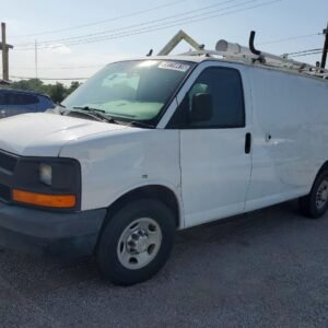 Vehicle VIN 1GCWGFCA9D1903874
