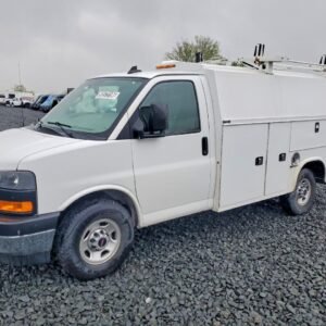 Vehicle VIN 1GD07RF70M1211604