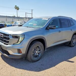 Vehicle VIN 1GKENNKS8TJ279624