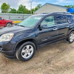 Vehicle VIN 1GKER23728J234487