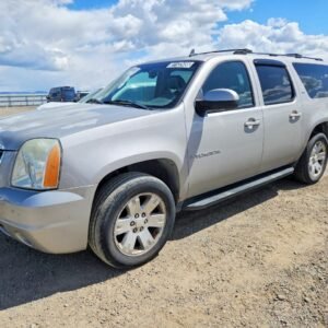 Vehicle VIN 1GKFK16367J183697