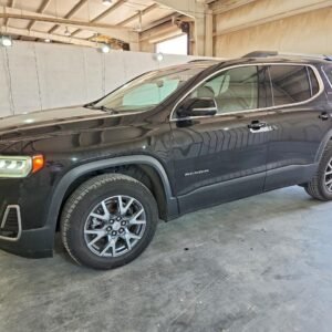 Vehicle VIN 1GKKNML41PZ126877