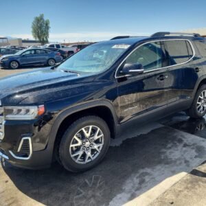 Vehicle VIN 1GKKNML4XPZ130314