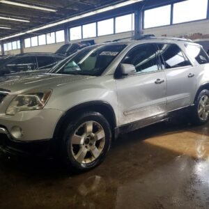Vehicle VIN 1GKKRRED0CJ183150