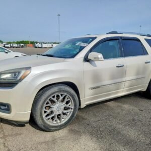 Vehicle VIN 1GKKVTKD2EJ163573