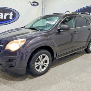 Vehicle VIN 1GNALBEK6EZ101149