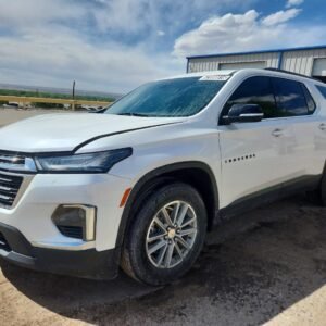 Vehicle VIN 1GNERGKW8NJ193397