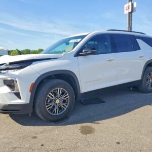 Vehicle VIN 1GNEVGKS5TJ311279