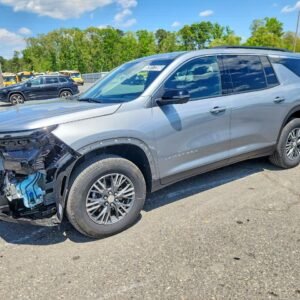 Vehicle VIN 1GNEVGKS8TJ288497