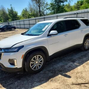 Vehicle VIN 1GNEVGKW1PJ136909