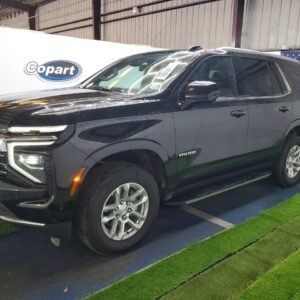 Vehicle VIN 1GNS6NRD6SR185235