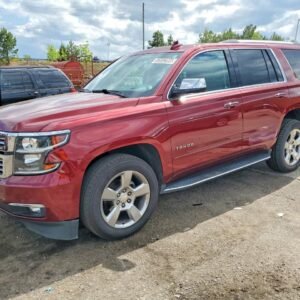 Vehicle VIN 1GNSCCKC1LR248421