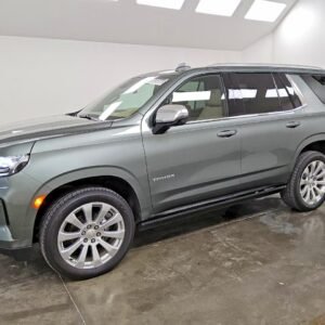Vehicle VIN 1GNSCSKD5PR153434