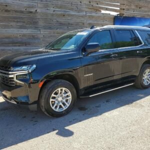 Vehicle VIN 1GNSKNKDXPR262119