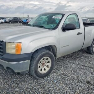 Vehicle VIN 1GTN1TEX3CZ272052