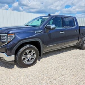 Vehicle VIN 1GTPHDED5TZ213228