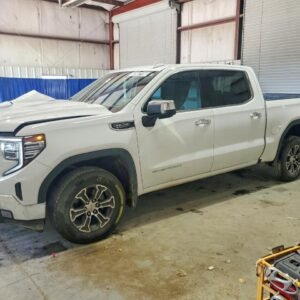 Vehicle VIN 1GTUUDED2TZ217378