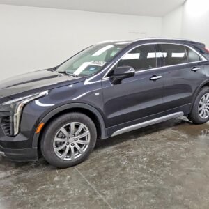 Vehicle VIN 1GYFZCR49PF100994