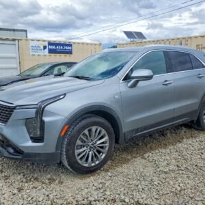 Vehicle VIN 1GYFZDR48RF133090