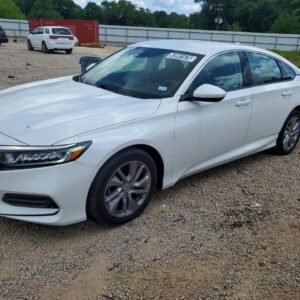 Vehicle VIN 1HGCV1F13LA048158