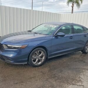 Vehicle VIN 1HGCY1F32RA009174