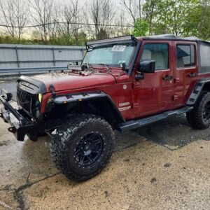 Vehicle VIN 1J4BA3H10AL166162
