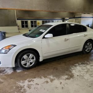 Vehicle VIN 1N4AL21E39C151062