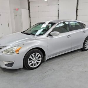 Vehicle VIN 1N4AL3AP1FC220060