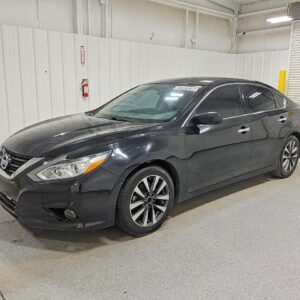 Vehicle VIN 1N4AL3AP7HCG28389