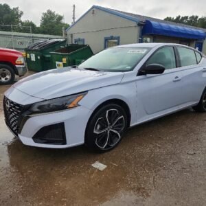 Vehicle VIN 1N4BL4CV0SN359388