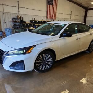 Vehicle VIN 1N4BL4DV1SN348396