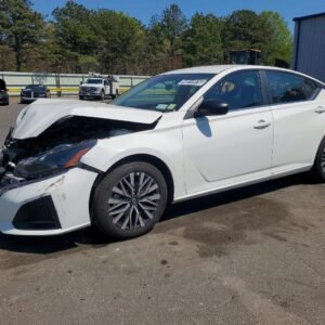 Vehicle VIN 1N4BL4DV3TN318379