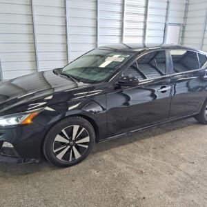 Vehicle VIN 1N4BL4DV4MN361355