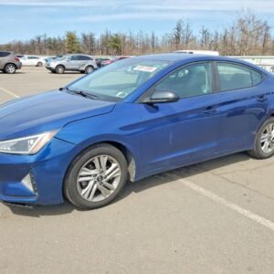 Vehicle VIN 5NPD84LF6LH548786