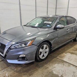Vehicle VIN 1N4BL4DV6KN306967