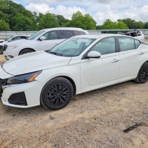 Vehicle VIN 1N4BL4DV7SN409170