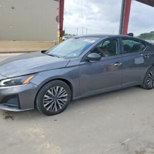 Vehicle VIN 1N4BL4DV8SN339341