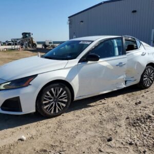 Vehicle VIN 1N4BL4DVXSN354536
