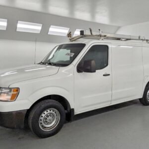 Vehicle VIN 1N6BF0KM4DN101328