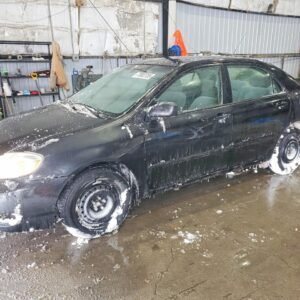 Vehicle VIN 1NXBR30E06Z608545