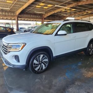 Vehicle VIN 1V2HR2CA7SC505719