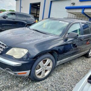 Vehicle VIN 2A8GM68X17R325126