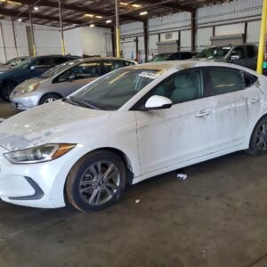 Vehicle VIN 5NPD84LF9HH074792