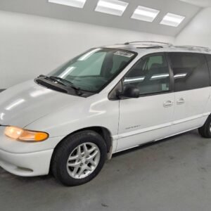 Vehicle VIN 2B4GP44R7WR629664