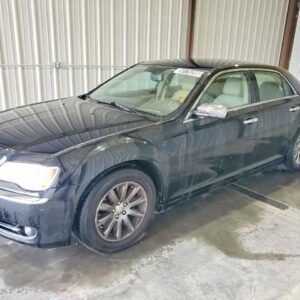 Vehicle VIN 2C3CCAETXDH580764