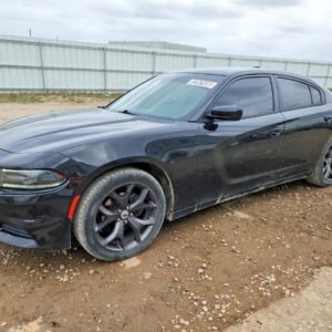 Vehicle VIN 2C3CDXHG5HH652541