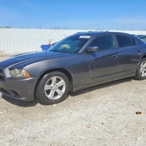 Vehicle VIN 2C3CDXHGXEH314256