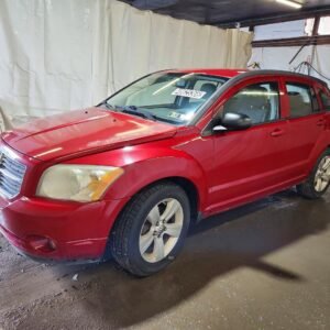 Vehicle VIN 1C3CDWDA4CD531730